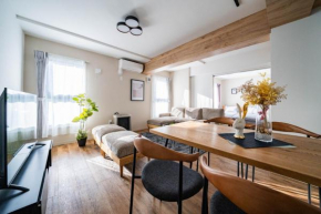 ZABO HILLS 203 - Vacation STAY 18173 Sapporo